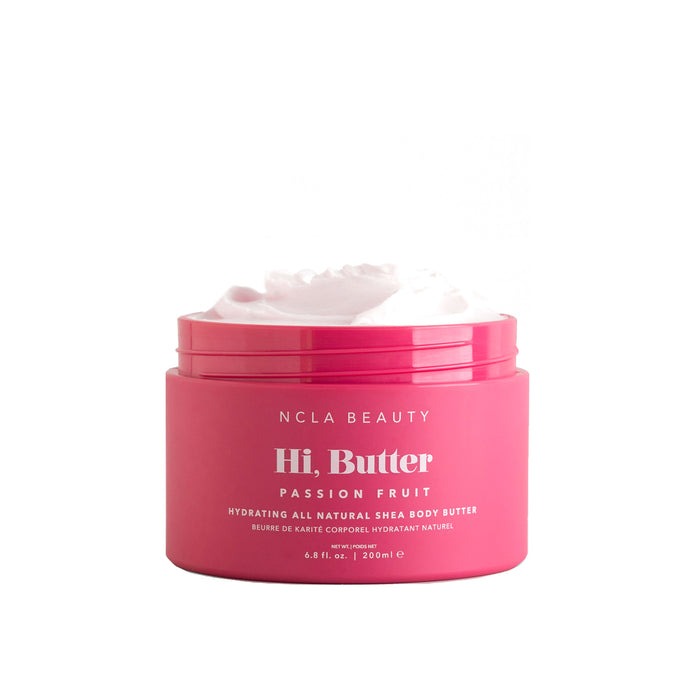 Hi, Butter Passion Fruit Body Butter