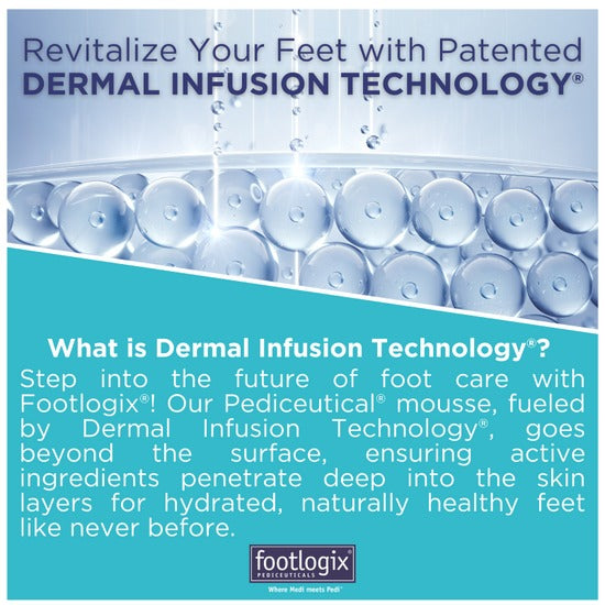 Footlogix Daily Maintenance Formula