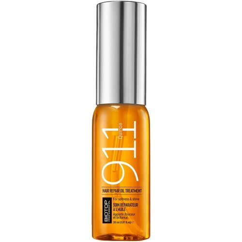 Biotop Professional 911 Quinoa Oil Hair Treatment 1oz