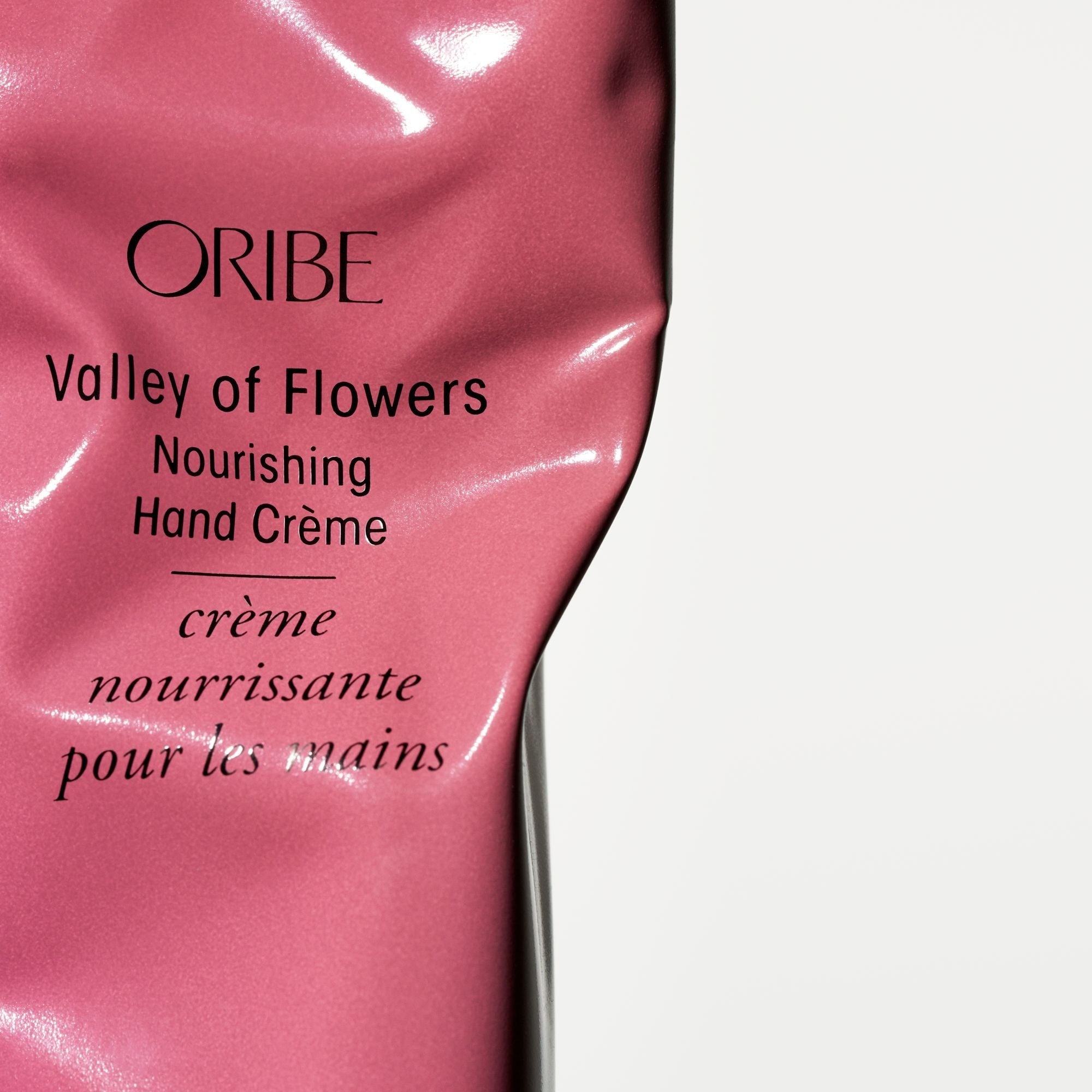 Valley of Flowers Nourishing Hand Crème