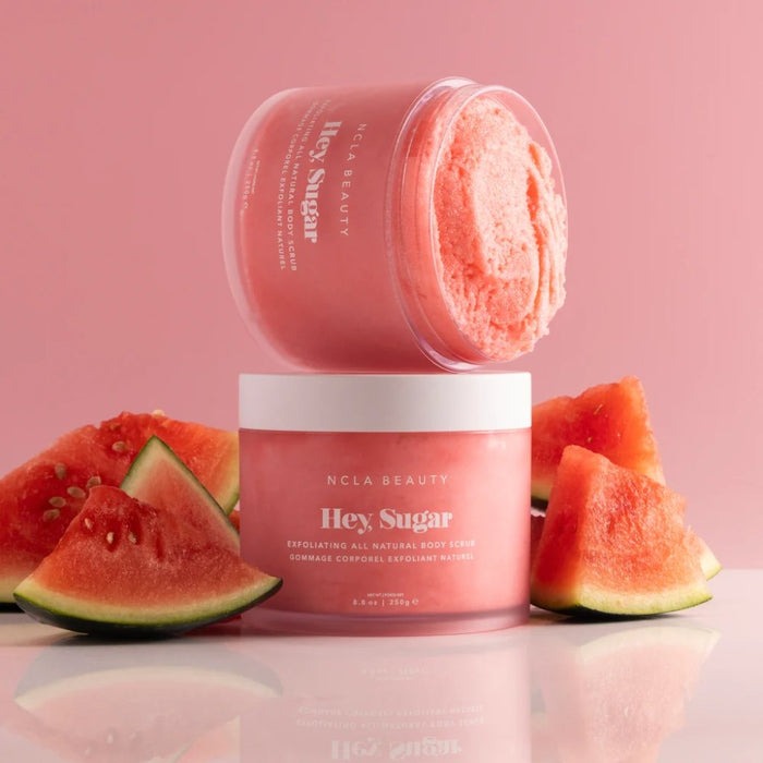 Hey, Sugar - Watermelon Body Scrub