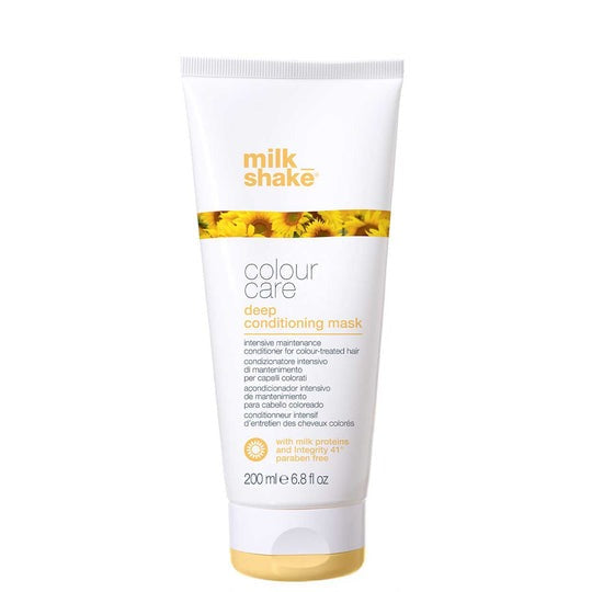 milk_shake deep conditioning mask