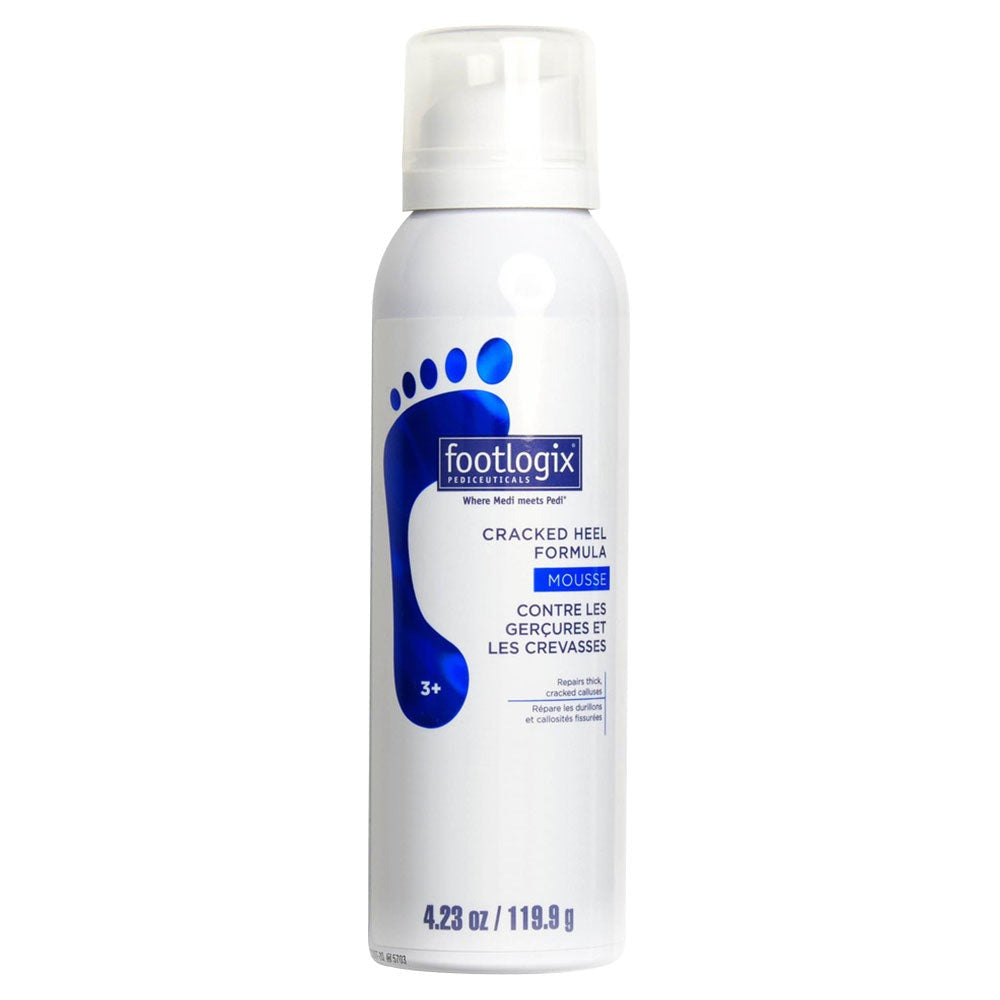 Footlogix Cracked Heel Formula