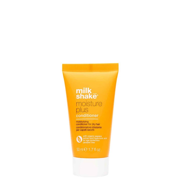 milk_shake moisture plus conditioner