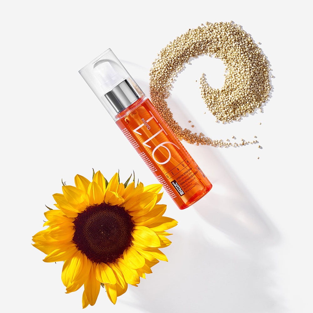 911 Quinoa Serum