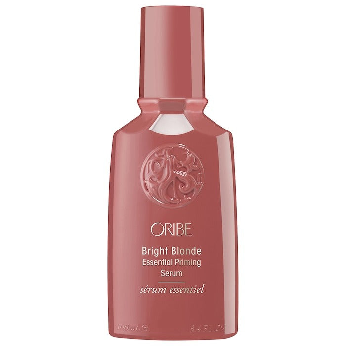 Bright Blonde Essential Priming Serum