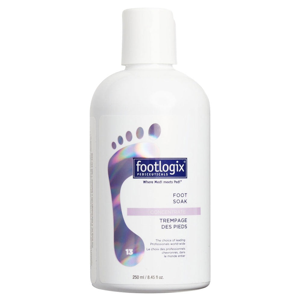 Footlogix Foot Soak Concentrate