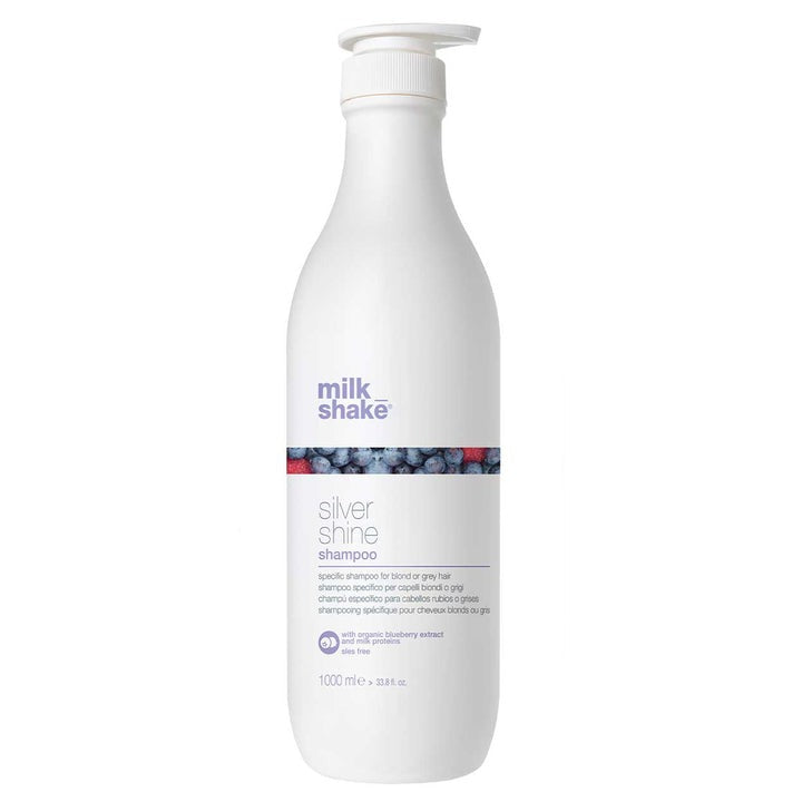 milk_shake silver shine shampoo