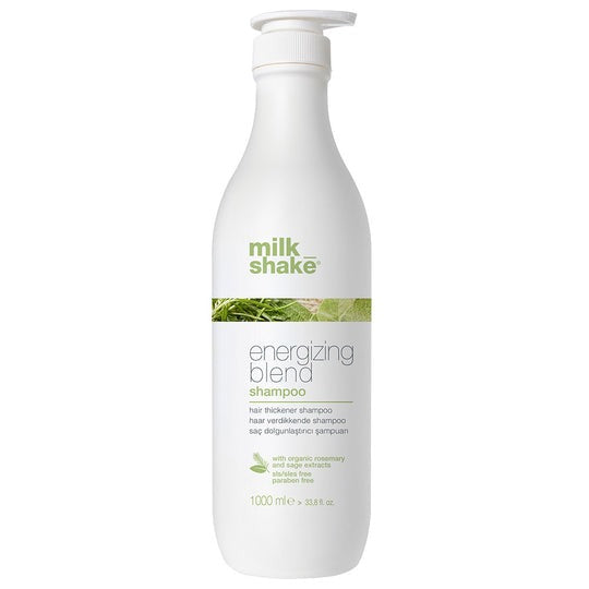 milk_shake energizing blend shampoo