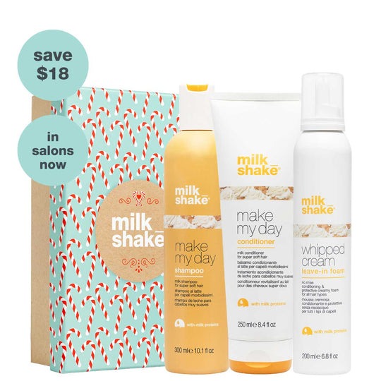 milk_shake make my day holiday trio