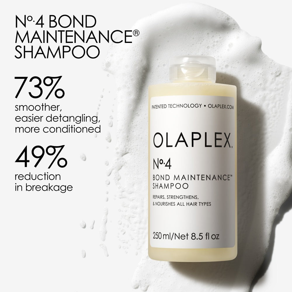 Nº.4 BOND MAINTENANCE® SHAMPOO