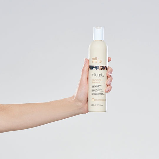 milk_shake integrity nourishing shampoo