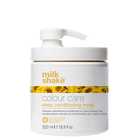 milk_shake deep conditioning mask