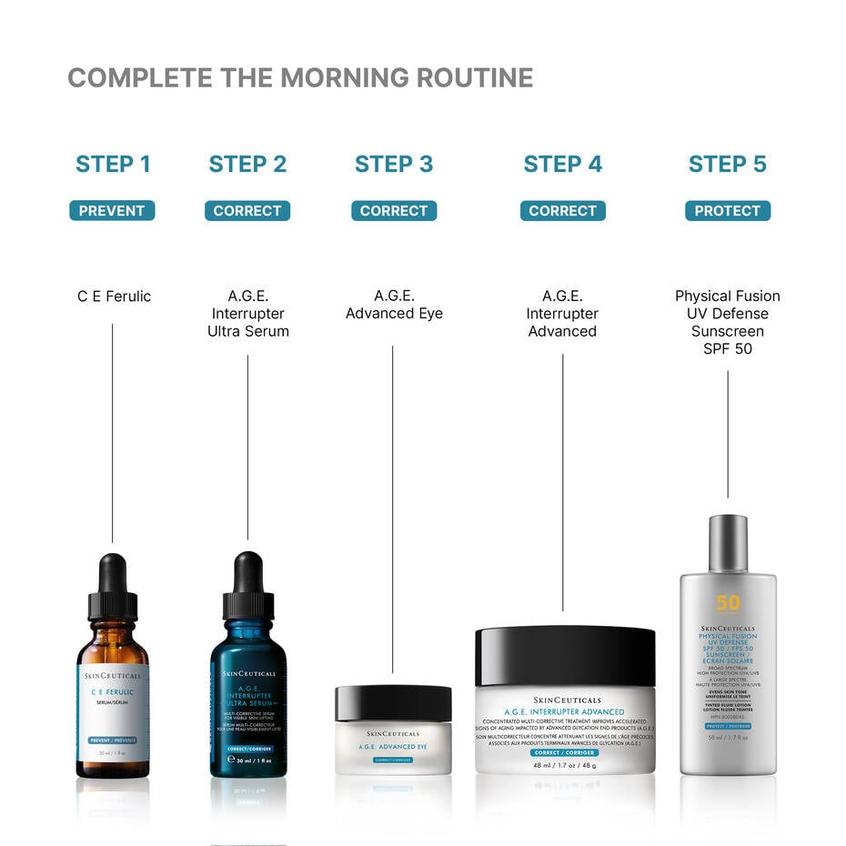 AGE Interrupter Ultra Serum