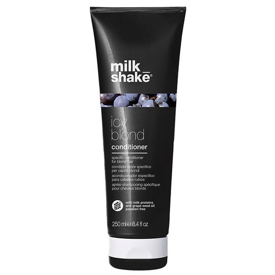 milk_shake icy blond conditioner