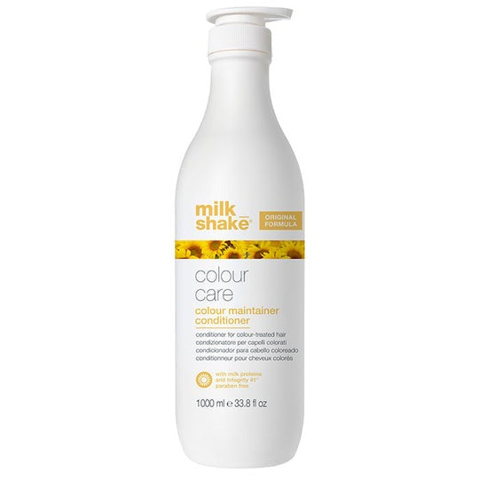 milk_shake color maintainer conditioner