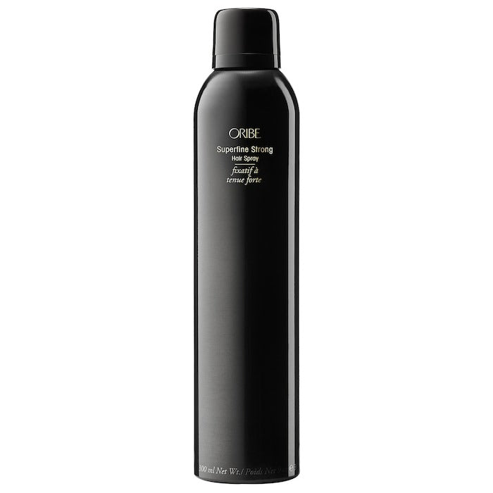 Superfine Strong Hair Spray