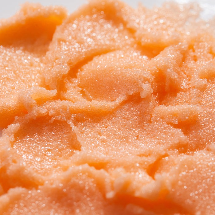 Hey, Sugar Peach Body Scrub