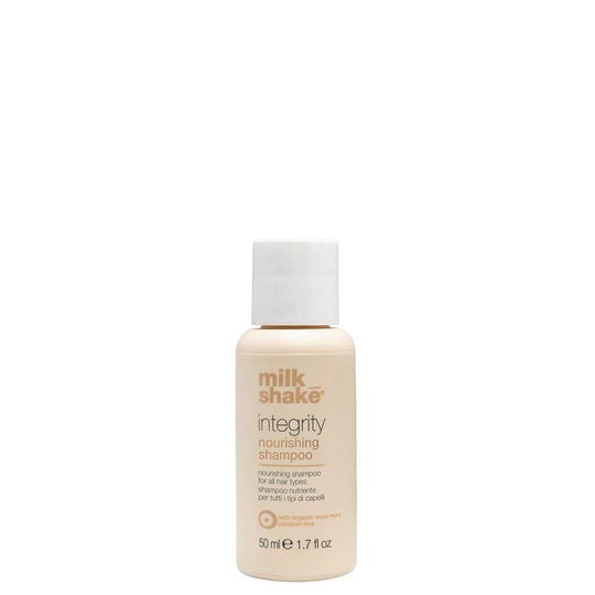 milk_shake integrity nourishing shampoo