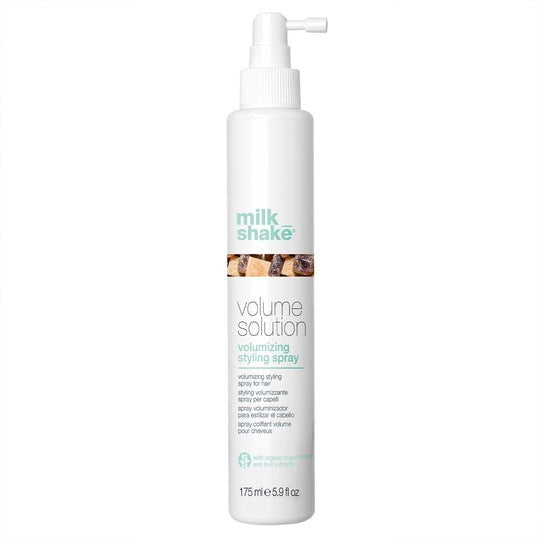 milk_shake volumizing styling spray