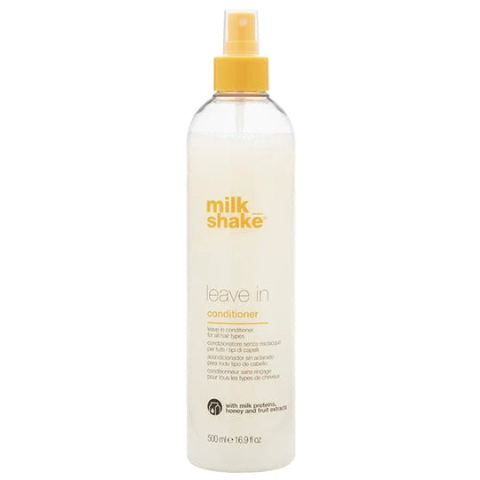 milk_shake leave in conditioner