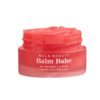 Balm Babe - Pink Grapefruit