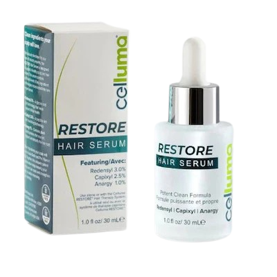 Celluma RESTORE Serum