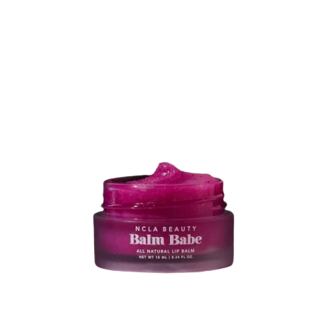 Balm Babe - Black Cherry