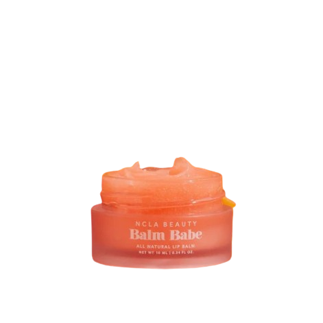 Balm Babe - Peach