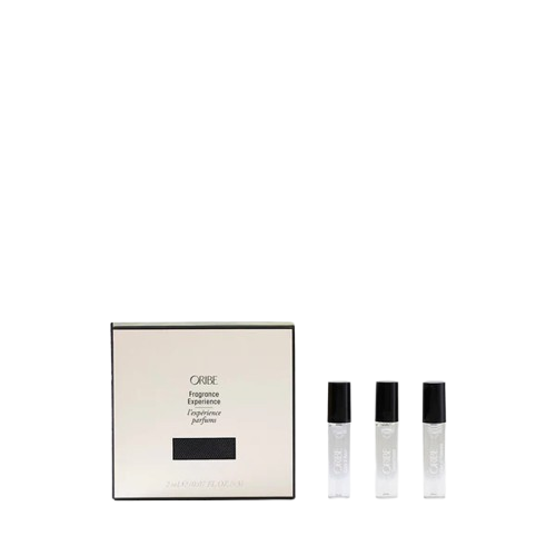 Fragrance Experience Set