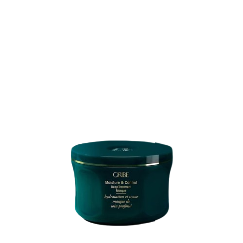 Moisture & Control Deep Treatment Masque