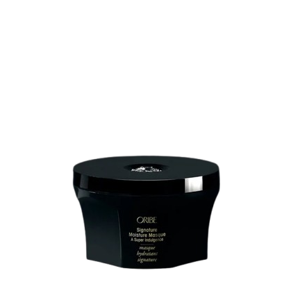 Signature Moisture Masque