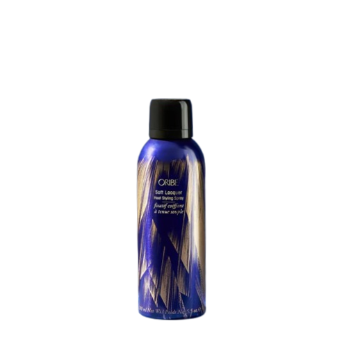 Soft Lacquer Heat Styling Spray