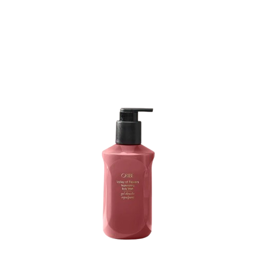 Valley of Flowers Replenishing Body Wash