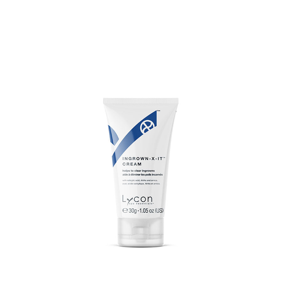 INGROWN-X-IT CREAM