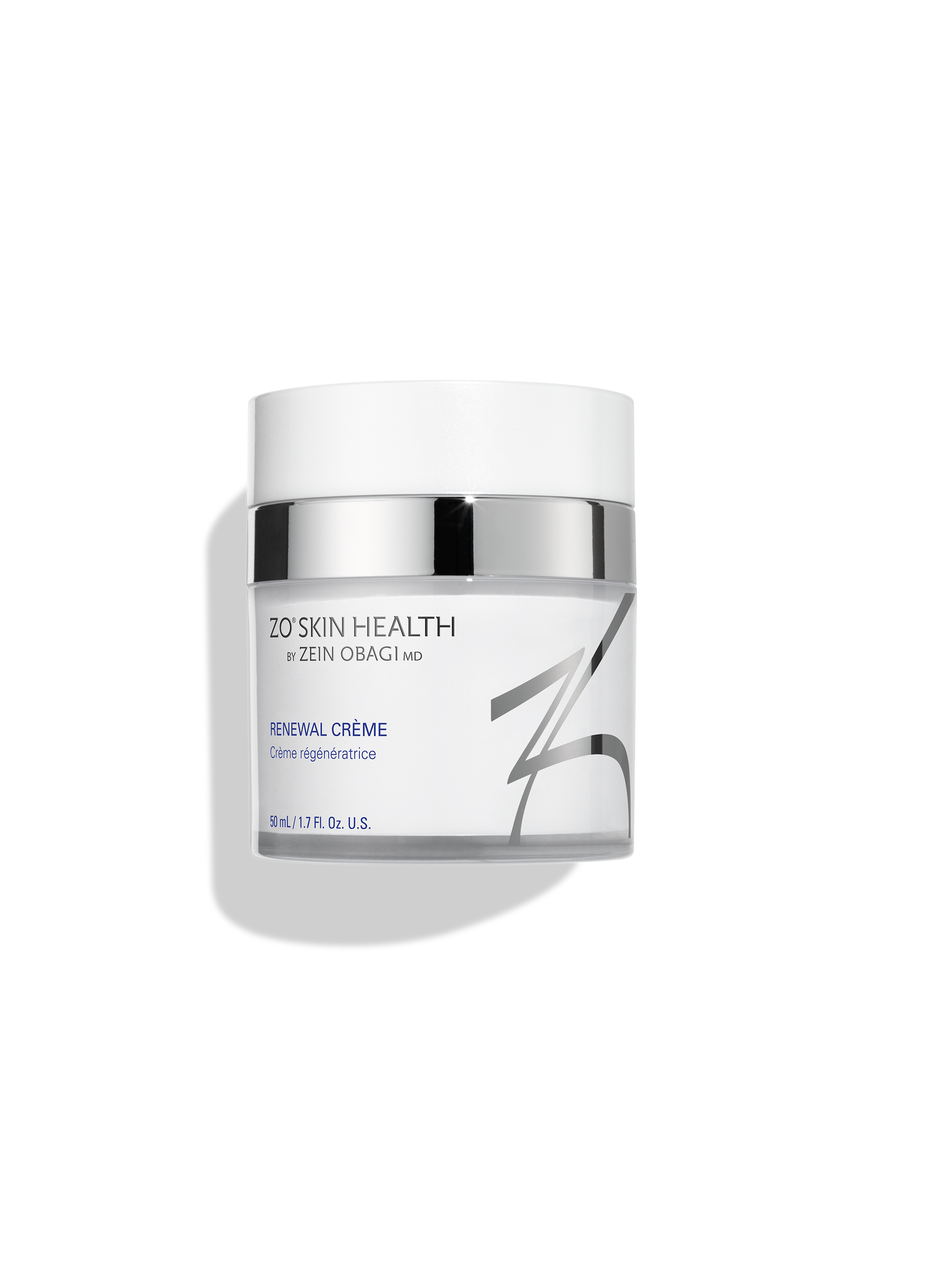 Renewal Crème