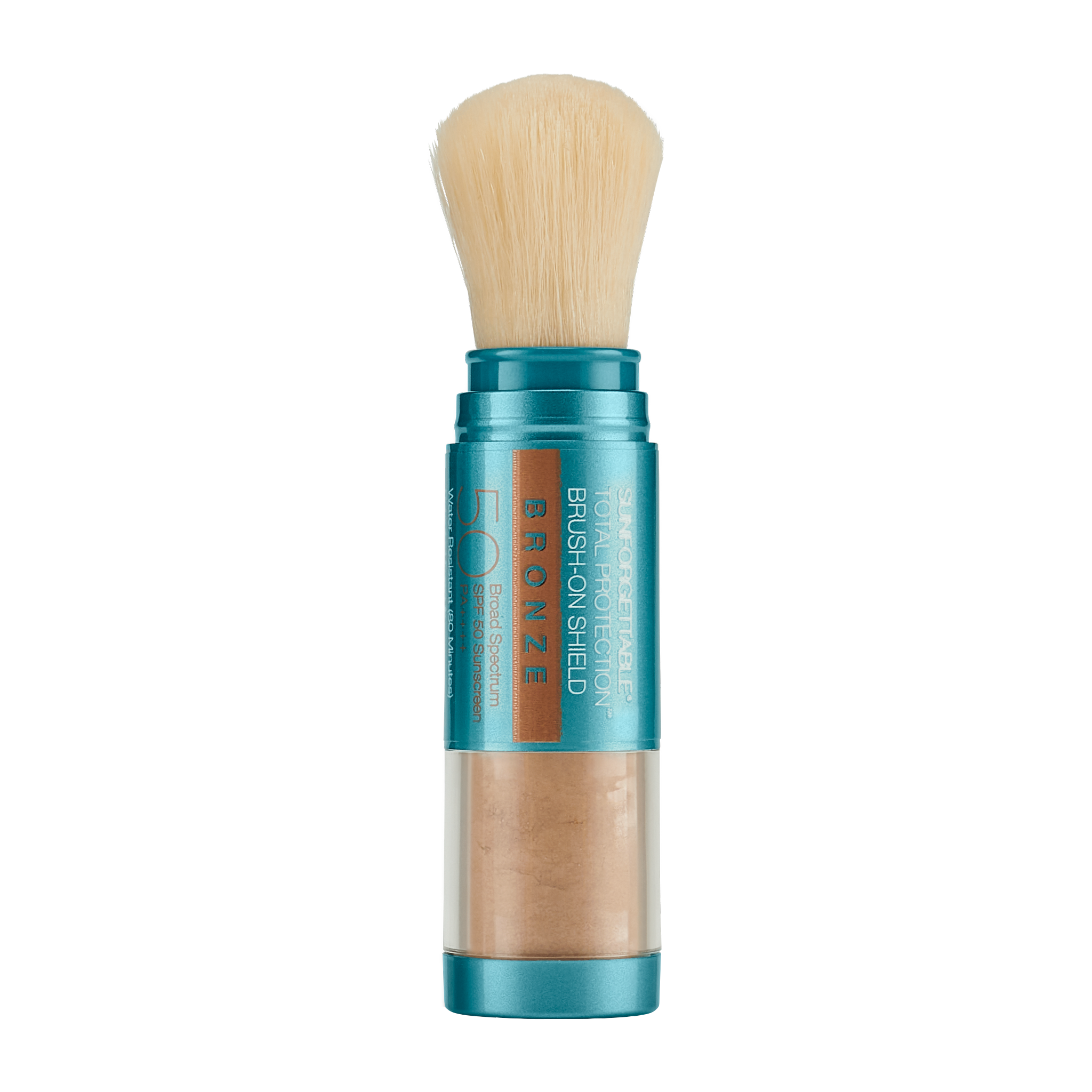 Sunforgettable® Total Protection® Brush-On Shield Bronze SPF 50